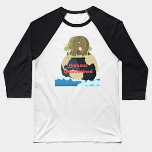 Global Baseball T-Shirt